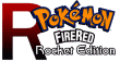 Pokemon Rocket Edition  Logo