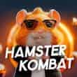 Hamster Kombat  Logo