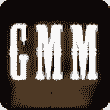Cursed House Multiplayer GMM Logo