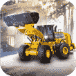 Construction Simulator 4 MOD Logo