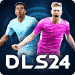 Dream League Soccer 2024 MOD v11.01 Logo
