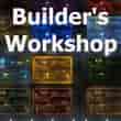 Terraria Builders Workshop Installer Logo