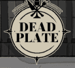 Dead Plate Logo