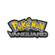 Pokemon Vanguard  Logo