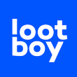 LootBoy MOD  Logo