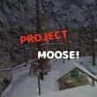 Project Moose Logo