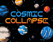 Cosmic Collapse  Logo